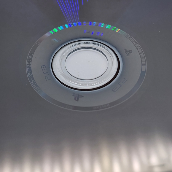 Armored Core V (Sony PlayStation 3, 2012) CIB Tested - Picture 13 of 16